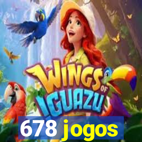 678 jogos